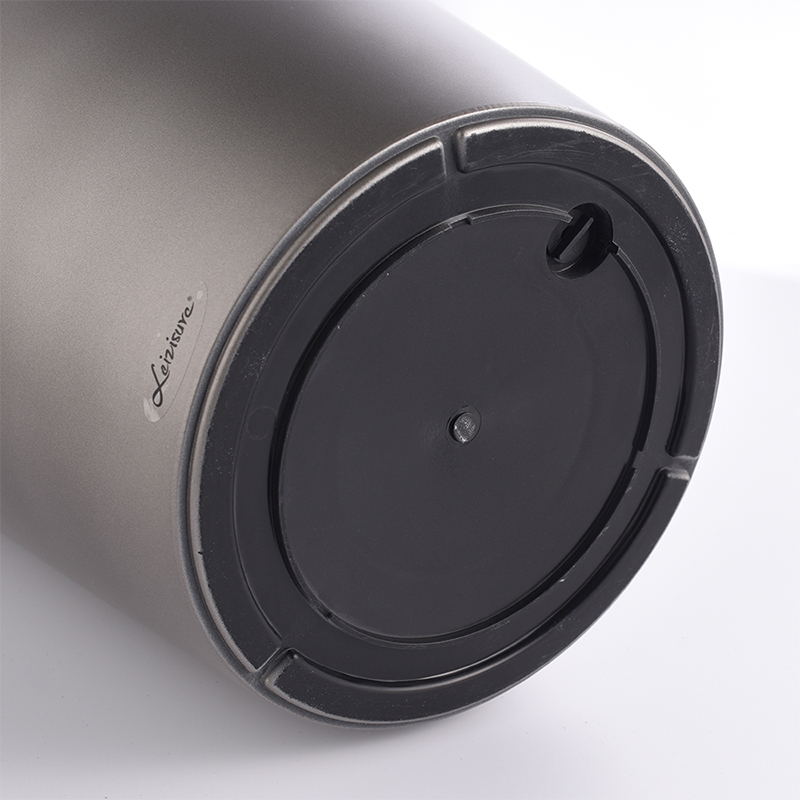 HG-3100A-3106A Exquisite Water-resistant Painted Flower Pot