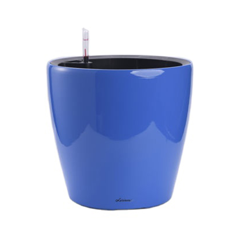 HG-3100A-3106A Exquisite Water-resistant Painted Flower Pot