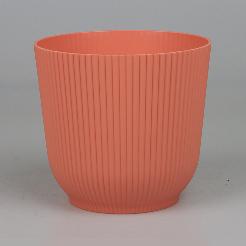 TW-01/02/03/04 Frostproof UV-Resistant Colorful Flower Pot