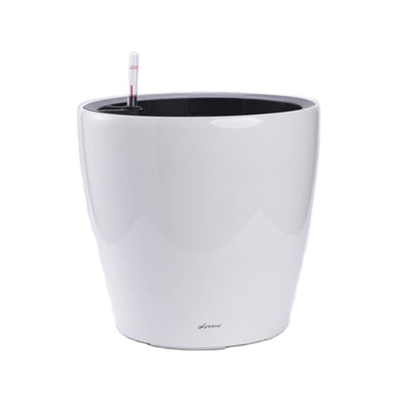 HG-3100A-3106A Exquisite Water-resistant Painted Flower Pot