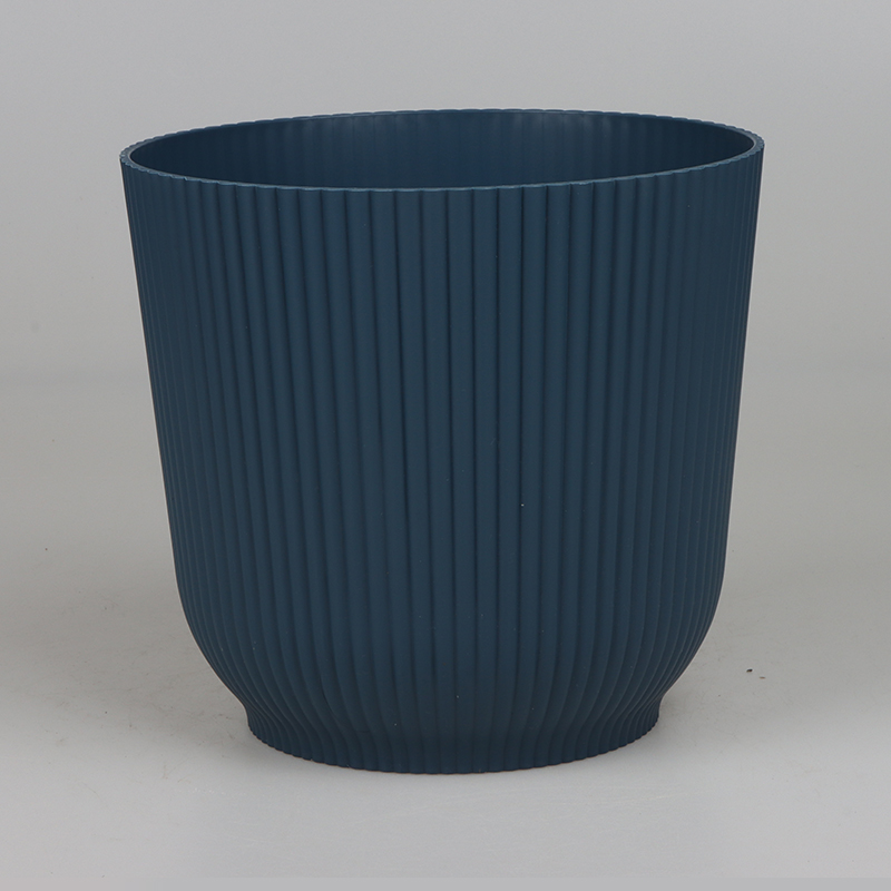 TW-01/02/03/04 Frostproof UV-Resistant Colorful Flower Pot