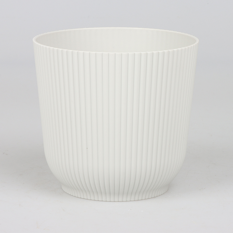 TW-01/02/03/04 Frostproof UV-Resistant Colorful Flower Pot