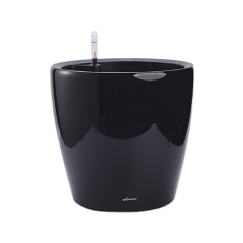 HG-3100A-3106A Exquisite Water-resistant Painted Flower Pot