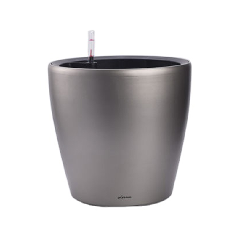 HG-3100A-3106A Exquisite Water-resistant Painted Flower Pot